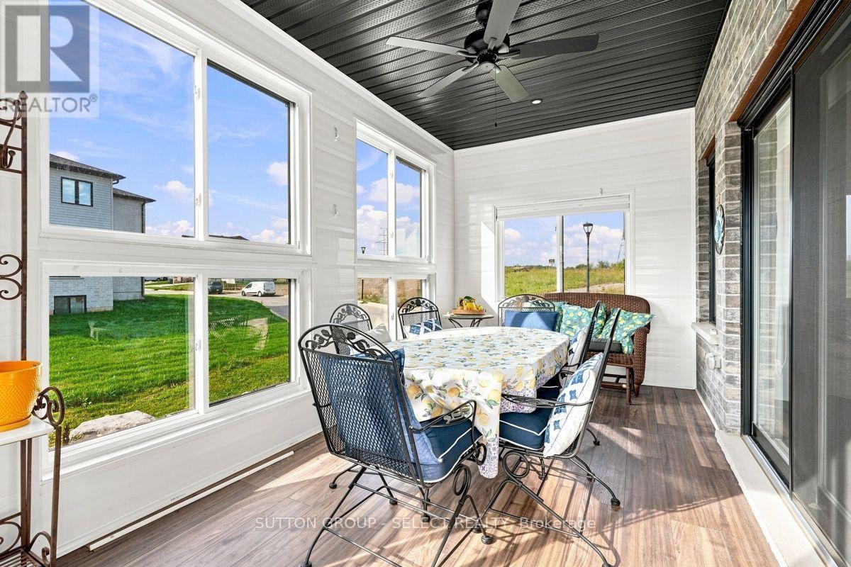 2671 Kettering Place, London South, Ontario  N6M 0J5 - Photo 35 - X13767066