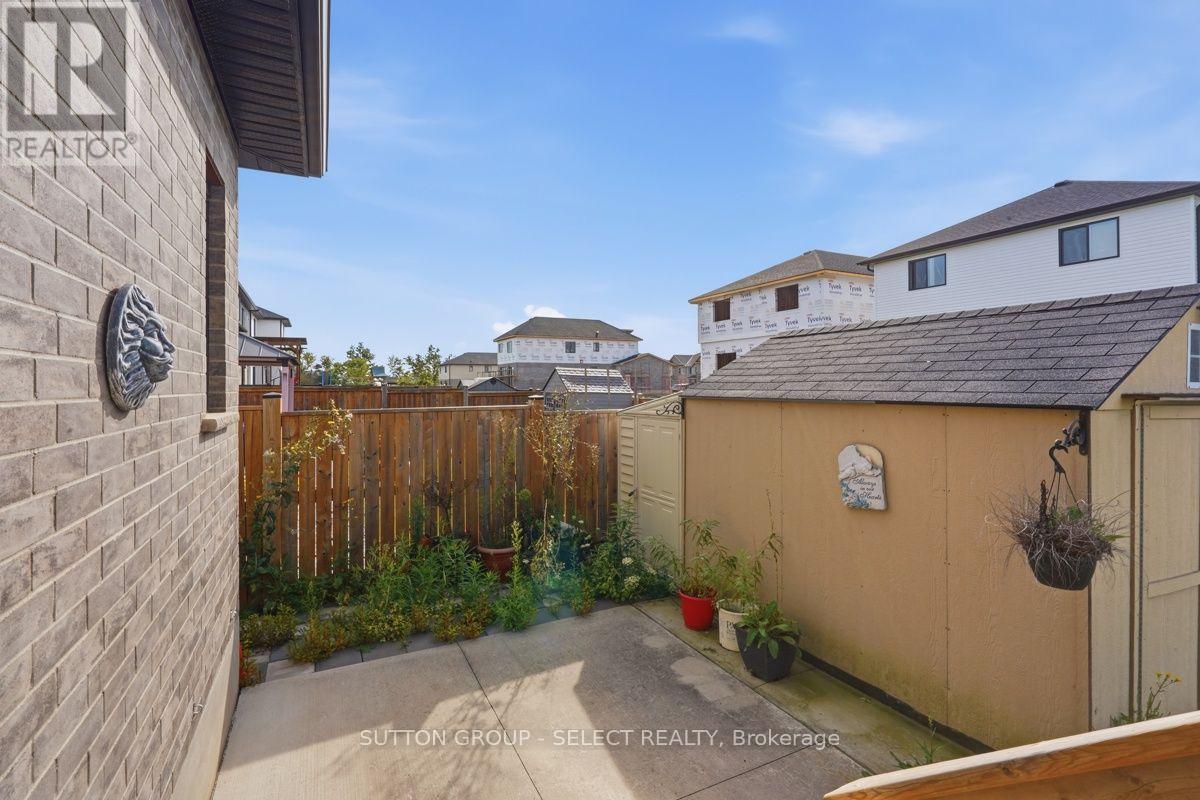 2671 Kettering Place, London South, Ontario  N6M 0J5 - Photo 36 - X13767066