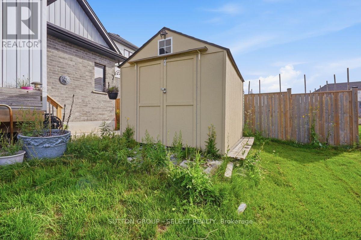2671 Kettering Place, London South, Ontario  N6M 0J5 - Photo 40 - X13767066
