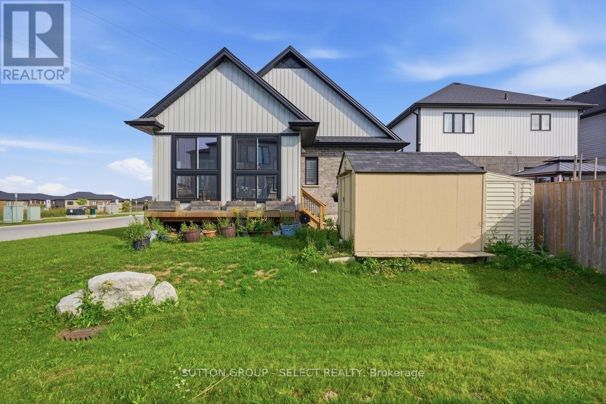 2671 Kettering Place, London South, Ontario  N6M 0J5 - Photo 41 - X13767066