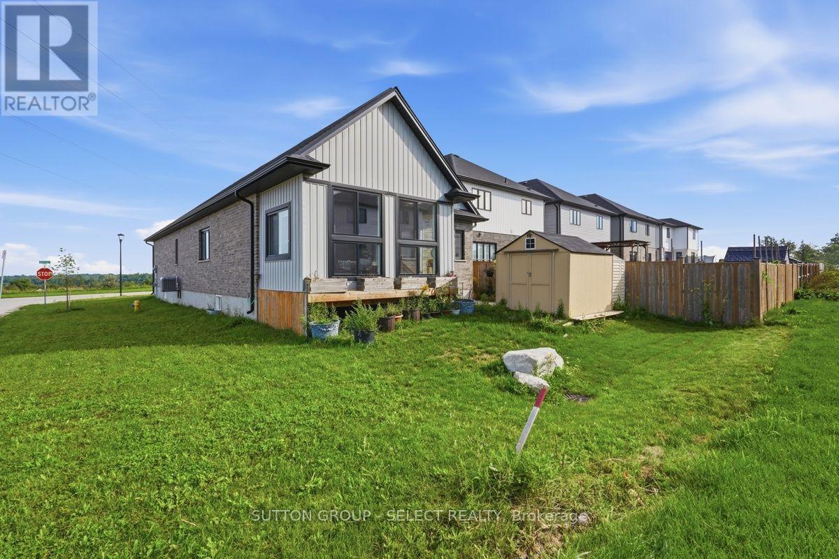 2671 Kettering Place, London South, Ontario  N6M 0J5 - Photo 42 - X13767066