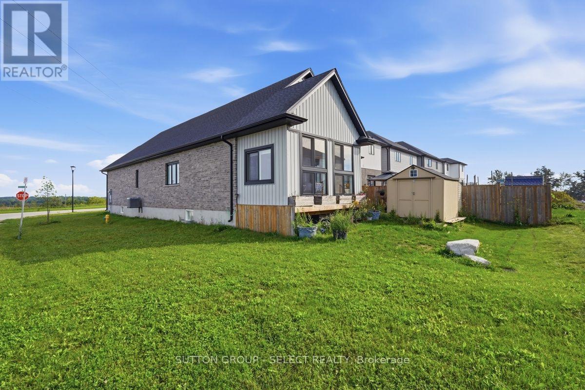2671 Kettering Place, London South, Ontario  N6M 0J5 - Photo 43 - X13767066