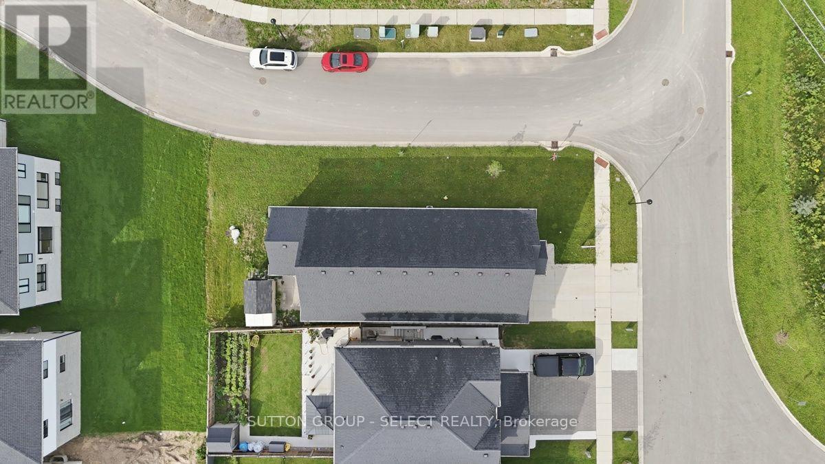 2671 Kettering Place, London South, Ontario  N6M 0J5 - Photo 44 - X13767066