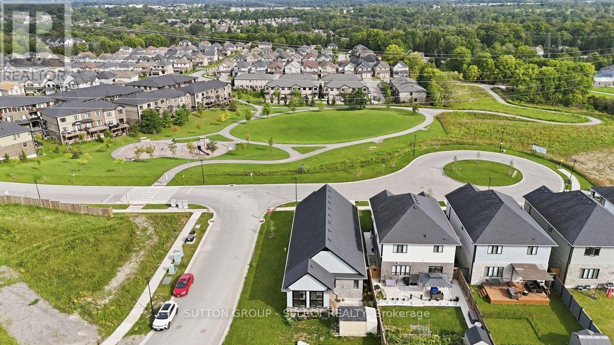 2671 Kettering Place, London South, Ontario  N6M 0J5 - Photo 46 - X13767066