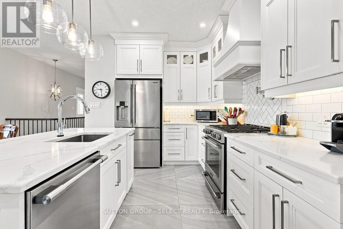 2671 Kettering Place, London South, Ontario  N6M 0J5 - Photo 9 - X13767066