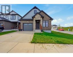2671 KETTERING PLACE, London South, Ontario