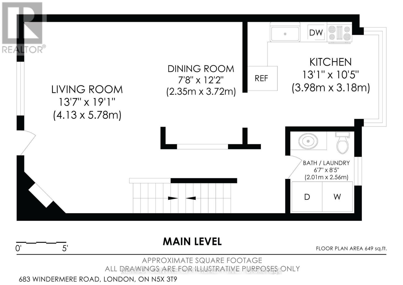 16 - 683 Windermere Road, London North, Ontario  N5X 3T9 - Photo 33 - X13767160