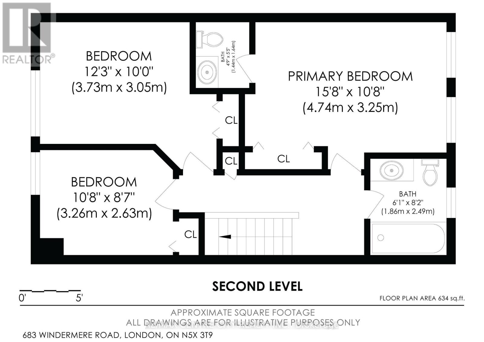 16 - 683 Windermere Road, London North, Ontario  N5X 3T9 - Photo 34 - X13767160