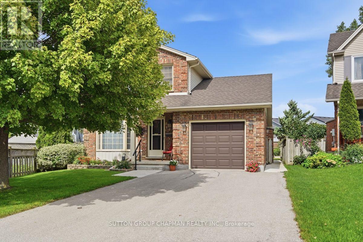 115 Gerald Crescent, London South, Ontario  N5Z 5A4 - Photo 1 - X13767168