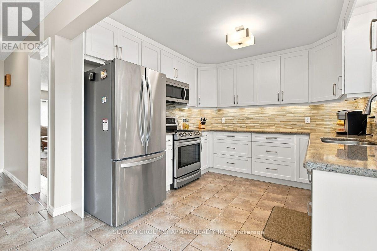 115 Gerald Crescent, London South, Ontario  N5Z 5A4 - Photo 10 - X13767168
