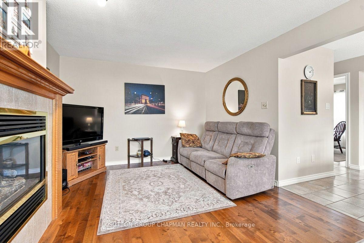 115 Gerald Crescent, London South, Ontario  N5Z 5A4 - Photo 16 - X13767168