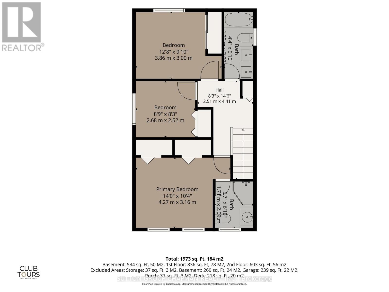 115 Gerald Crescent, London South, Ontario  N5Z 5A4 - Photo 19 - X13767168