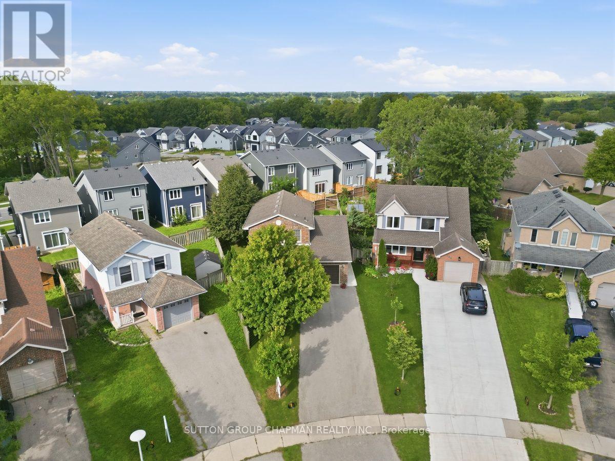 115 Gerald Crescent, London South, Ontario  N5Z 5A4 - Photo 3 - X13767168