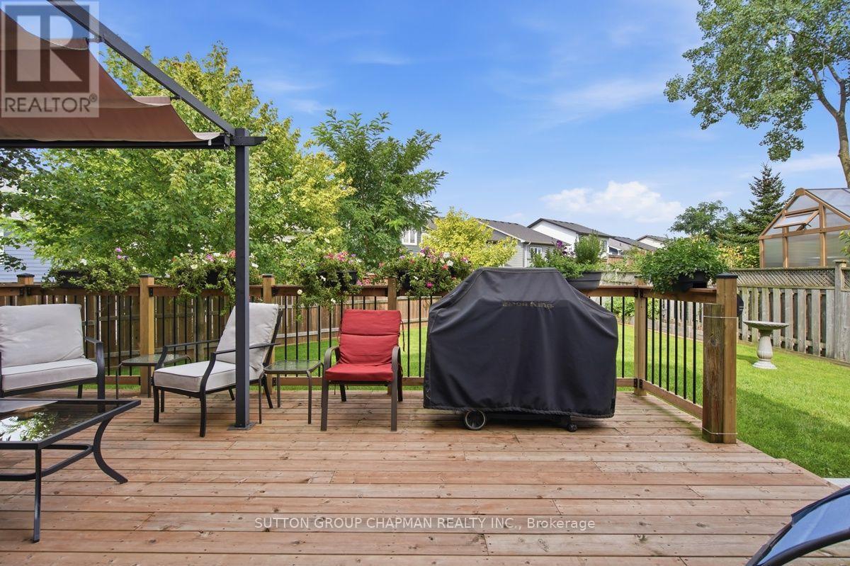 115 Gerald Crescent, London South, Ontario  N5Z 5A4 - Photo 35 - X13767168