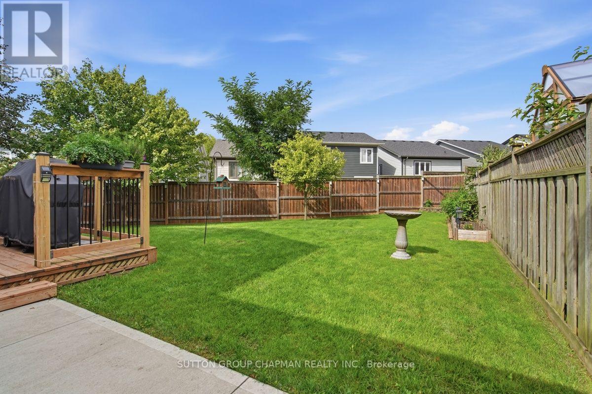 115 Gerald Crescent, London South, Ontario  N5Z 5A4 - Photo 39 - X13767168