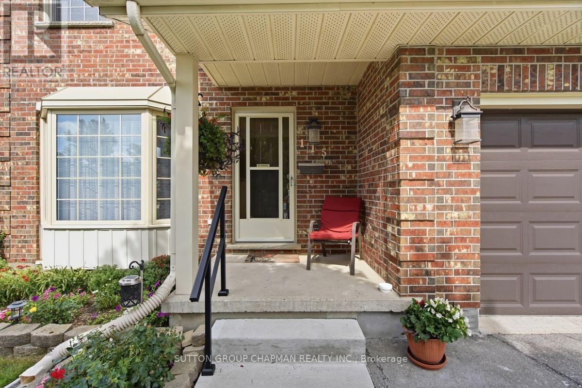 115 Gerald Crescent, London South, Ontario  N5Z 5A4 - Photo 4 - X13767168