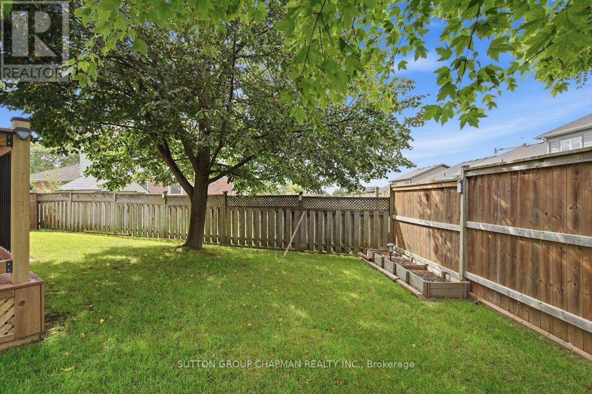 115 Gerald Crescent, London South, Ontario  N5Z 5A4 - Photo 40 - X13767168