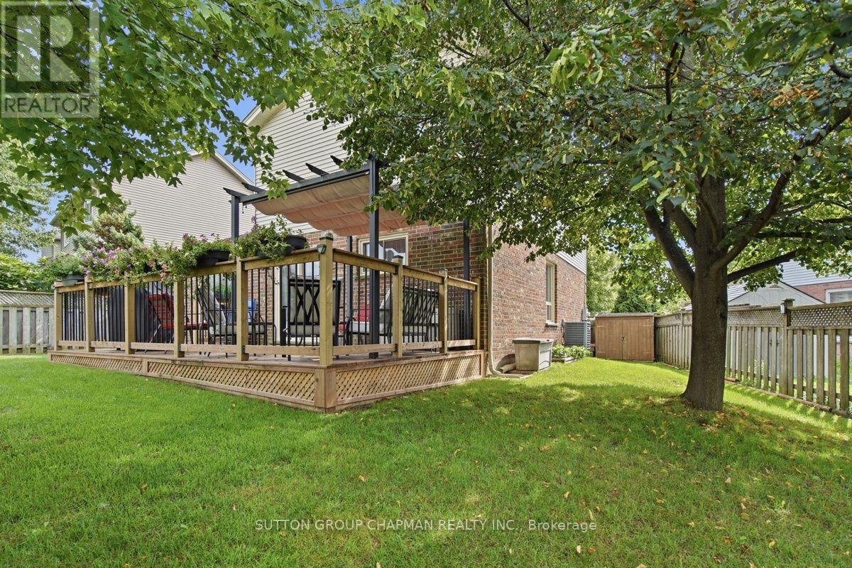 115 Gerald Crescent, London South, Ontario  N5Z 5A4 - Photo 41 - X13767168