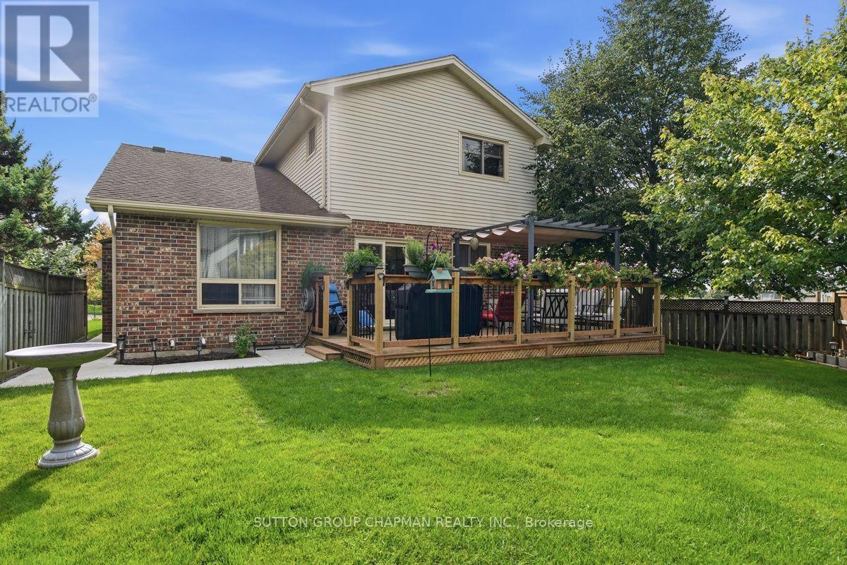 115 Gerald Crescent, London South, Ontario  N5Z 5A4 - Photo 42 - X13767168