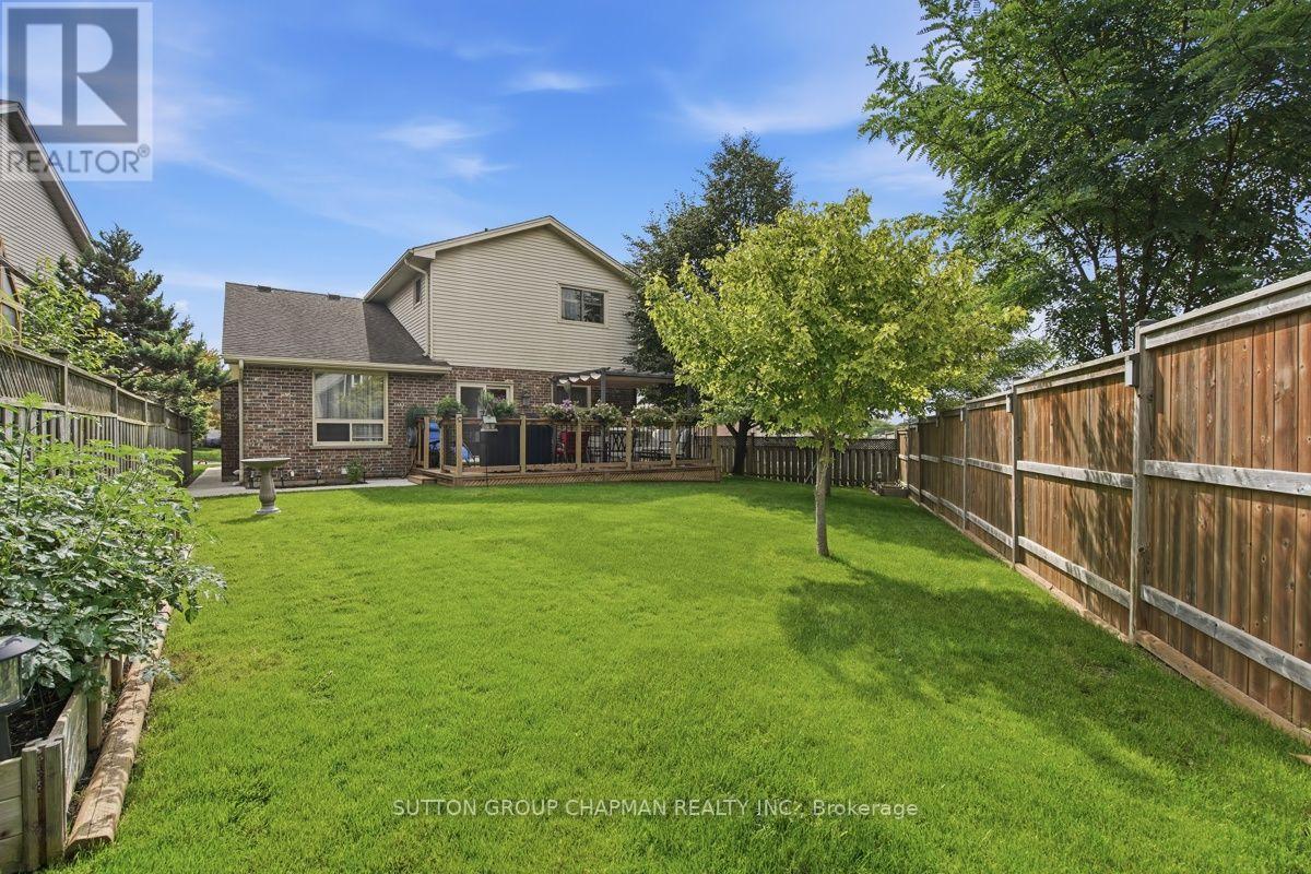 115 Gerald Crescent, London South, Ontario  N5Z 5A4 - Photo 44 - X13767168