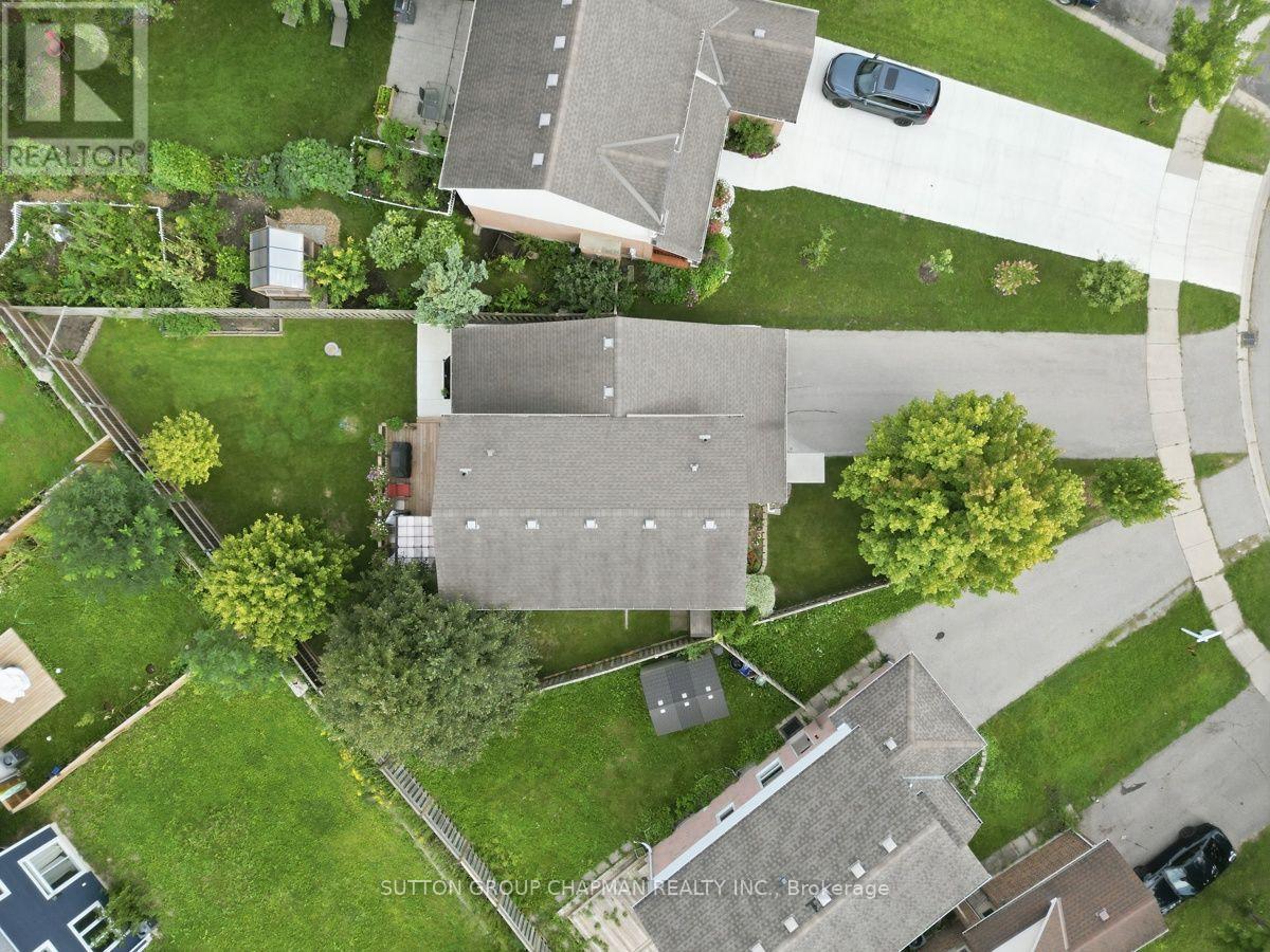 115 Gerald Crescent, London South, Ontario  N5Z 5A4 - Photo 46 - X13767168