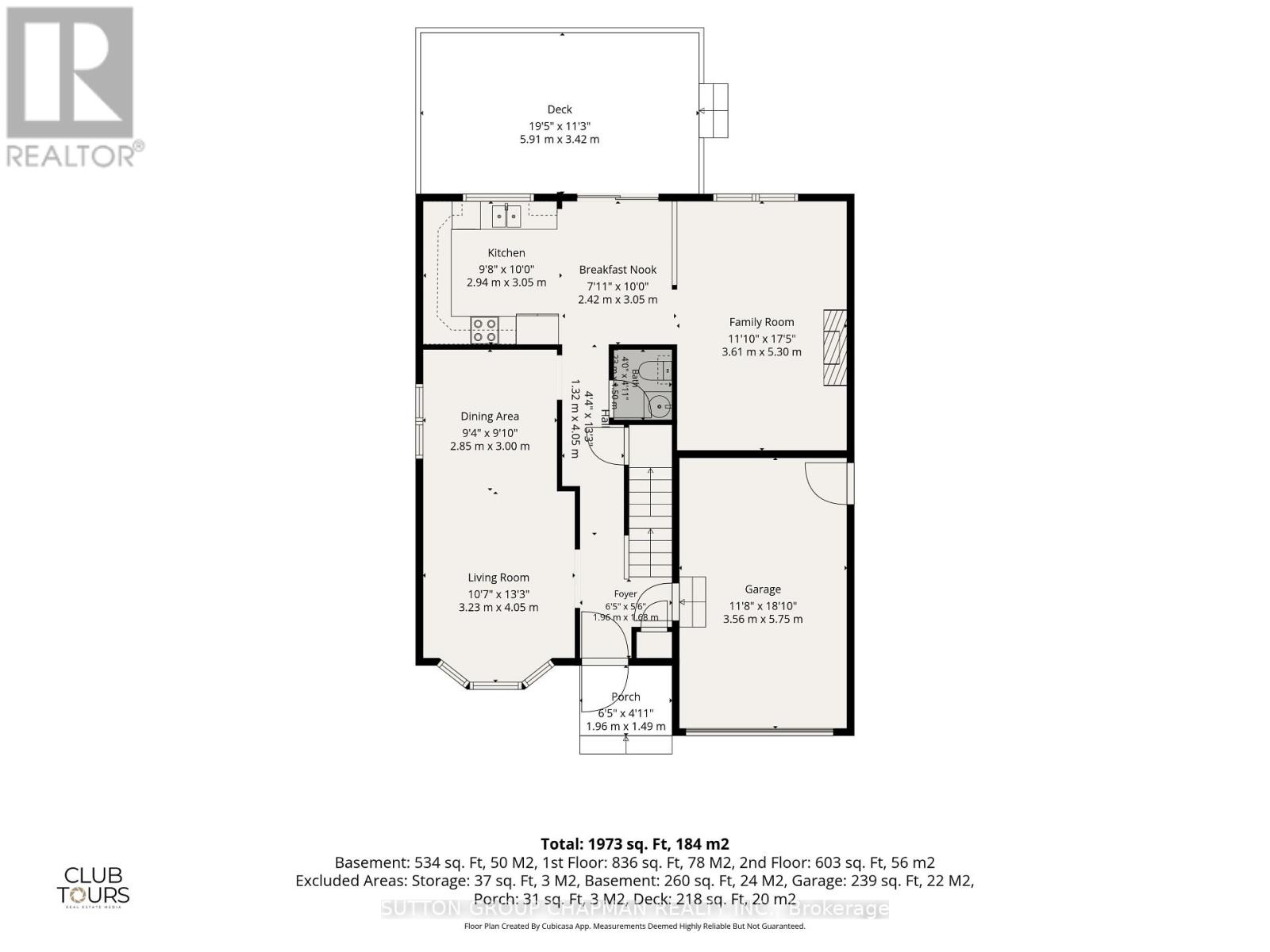 115 Gerald Crescent, London South, Ontario  N5Z 5A4 - Photo 5 - X13767168