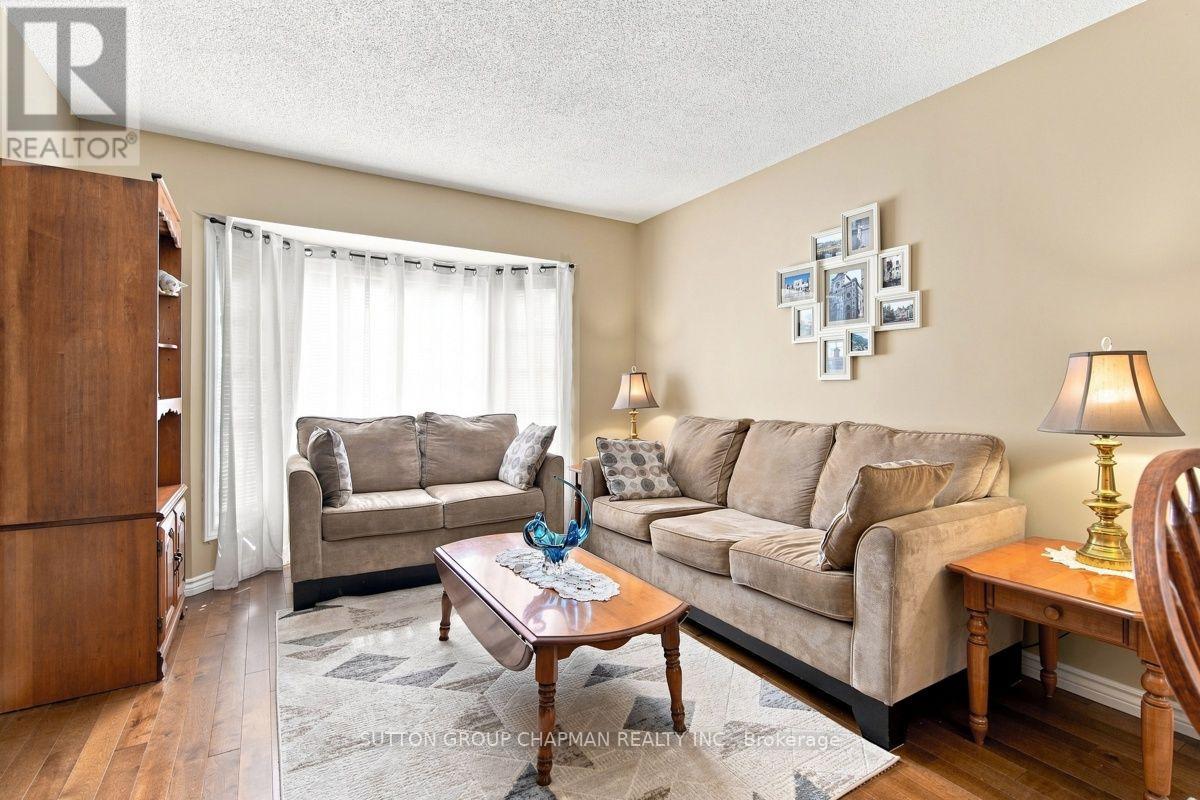 115 Gerald Crescent, London South, Ontario  N5Z 5A4 - Photo 8 - X13767168