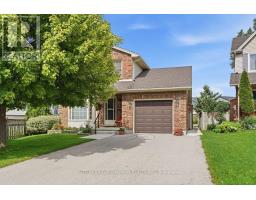 115 GERALD CRESCENT, London South, Ontario