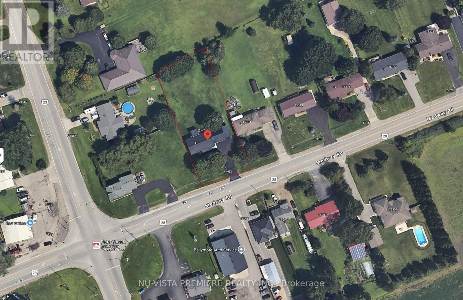 15298 Medway Road, Middlesex Centre, Ontario  N0M 1C0 - Photo 30 - X13767206