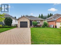 59 QUEENSWAY DRIVE, Strathroy-Caradoc, Ontario