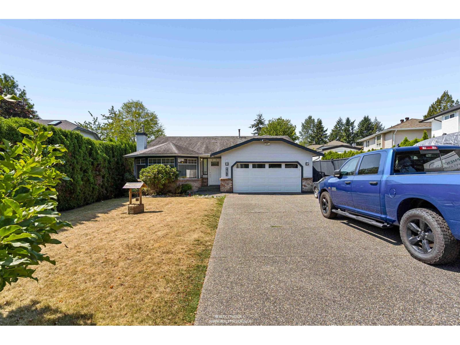 8673 149 Street, Surrey, British Columbia  V3S 7J4 - Photo 34 - R3163562
