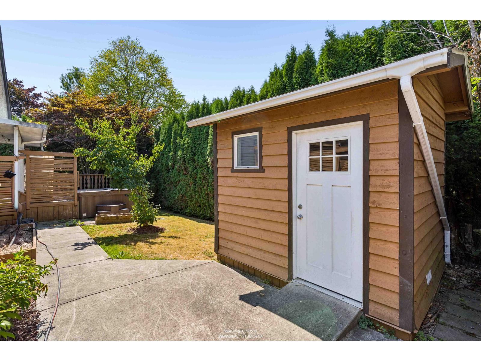 8673 149 Street, Surrey, British Columbia  V3S 7J4 - Photo 32 - R3163562