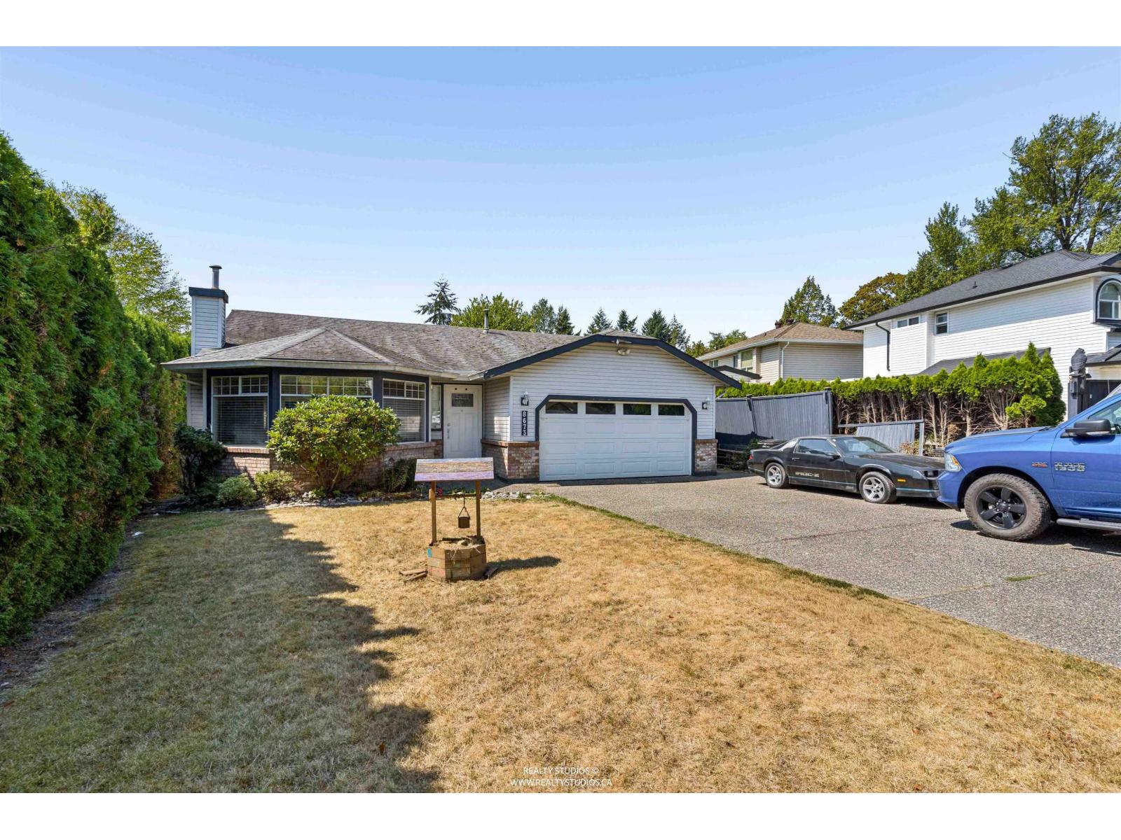 8673 149 Street, Surrey, British Columbia  V3S 7J4 - Photo 2 - R3163562