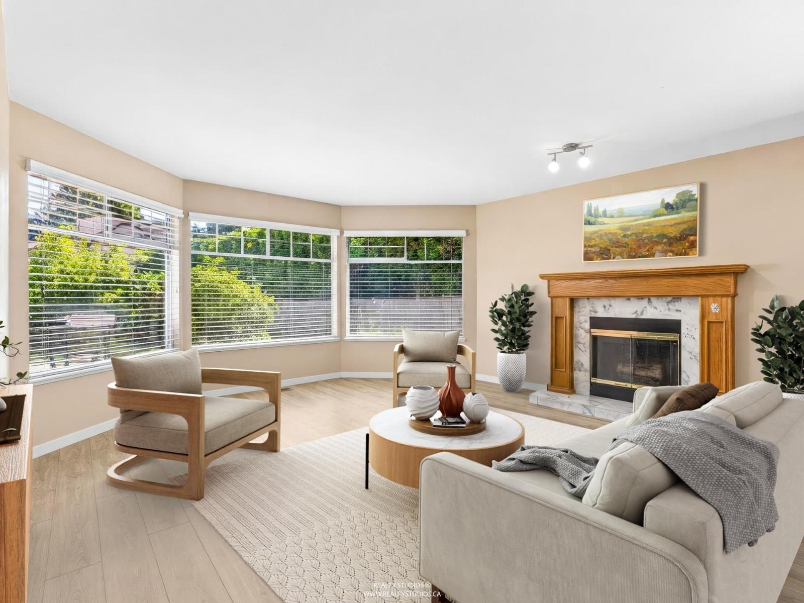8673 149 Street, Surrey, British Columbia  V3S 7J4 - Photo 3 - R3163562
