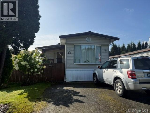 48 7100 Highview Rd, Port Hardy, British Columbia