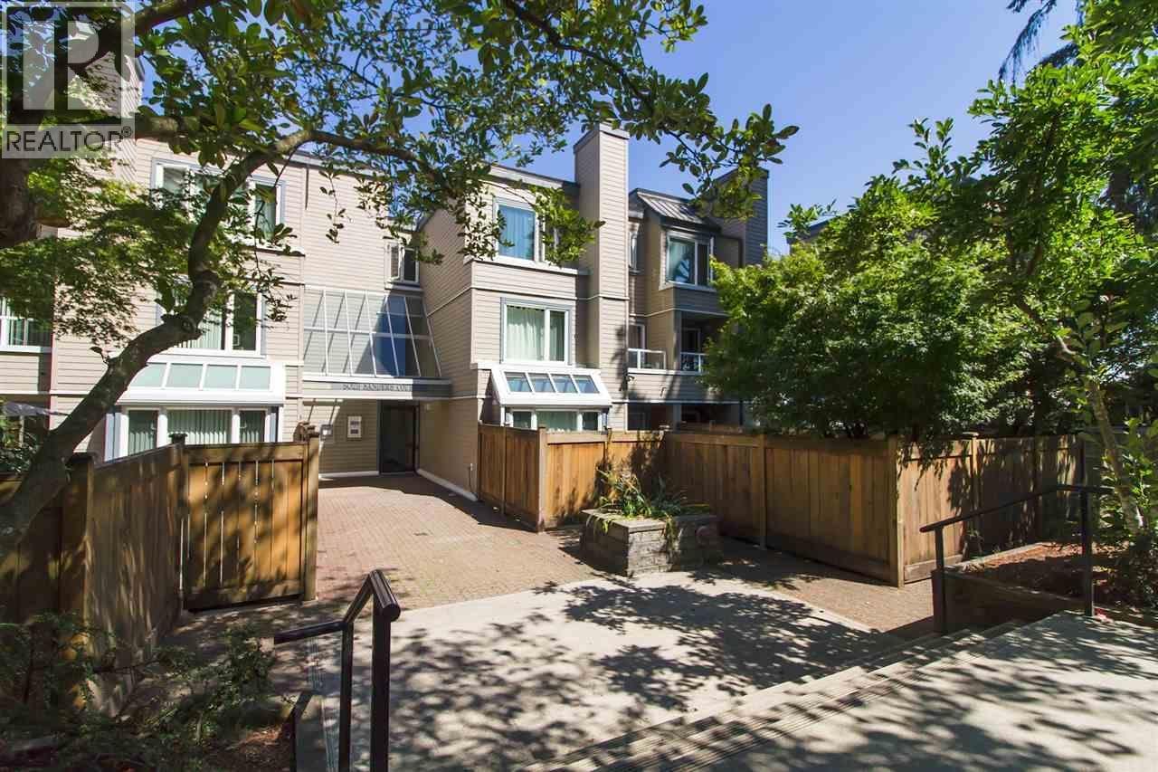 306 5025 SANDERS STREET, burnaby, British Columbia