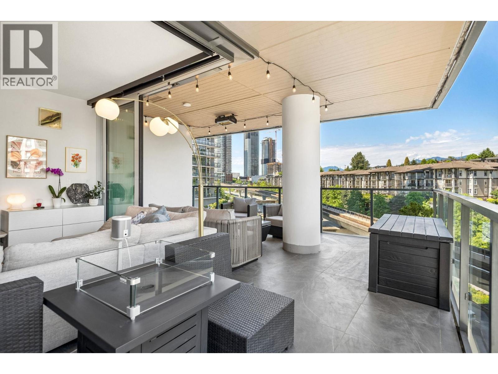404 4880 Lougheed Highway, Burnaby, British Columbia  V5C 0N1 - Photo 14 - R3126902