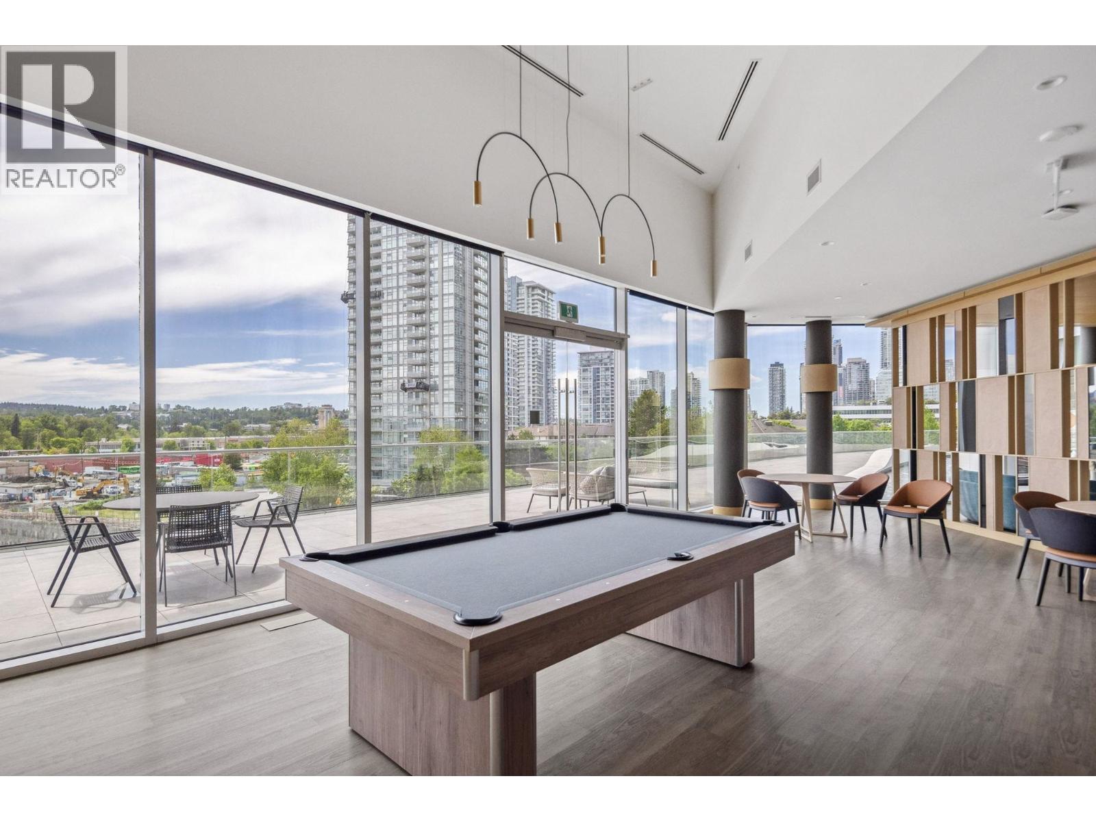 404 4880 Lougheed Highway, Burnaby, British Columbia  V5C 0N1 - Photo 25 - R3126902