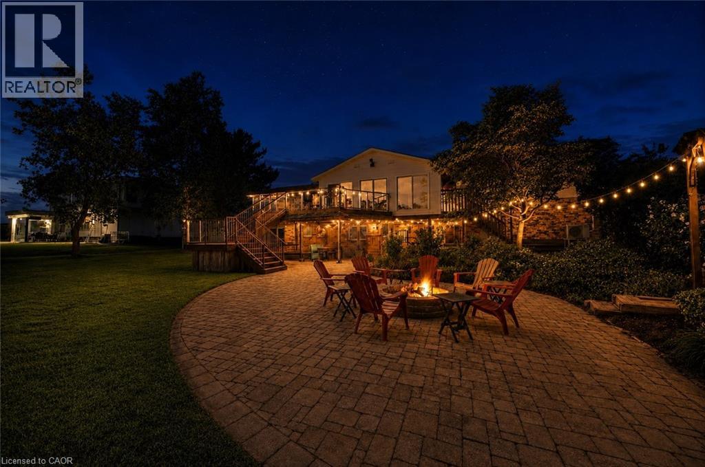 4202 1 Side Road, Burlington, Ontario  L7M 0X3 - Photo 44 - 40859211