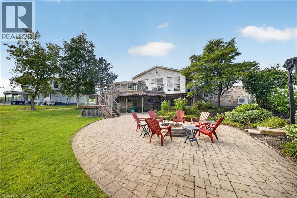 4202 1 Side Road, Burlington, Ontario  L7M 0X3 - Photo 43 - 40859211