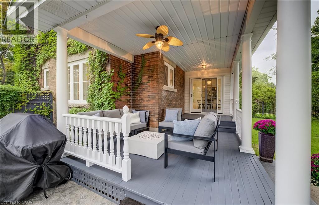 121 Allen Street W, Waterloo, Ontario  N2L 1E8 - Photo 35 - 40860096