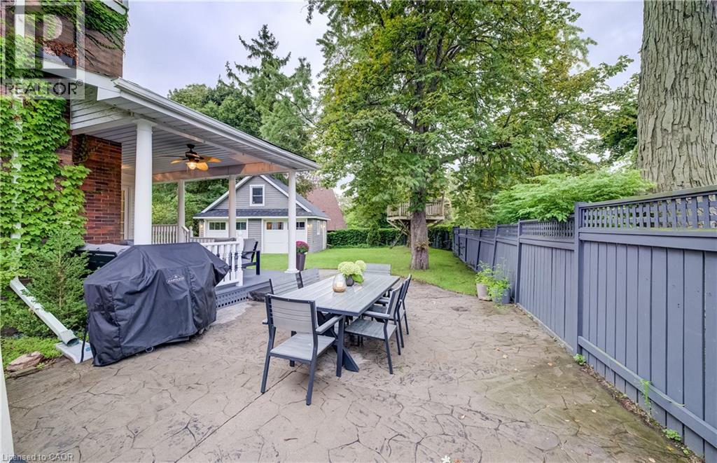 121 Allen Street W, Waterloo, Ontario  N2L 1E8 - Photo 36 - 40860096