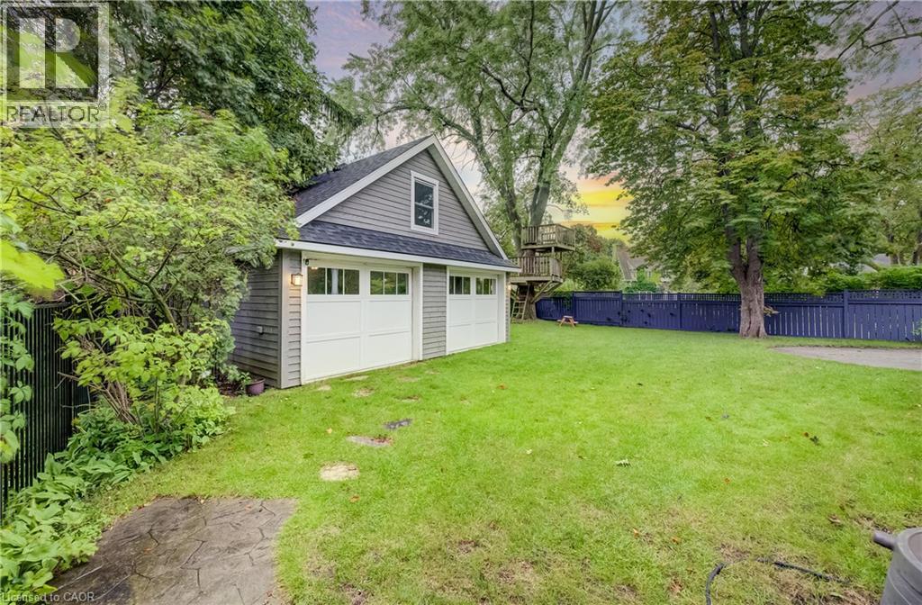 121 Allen Street W, Waterloo, Ontario  N2L 1E8 - Photo 44 - 40860096