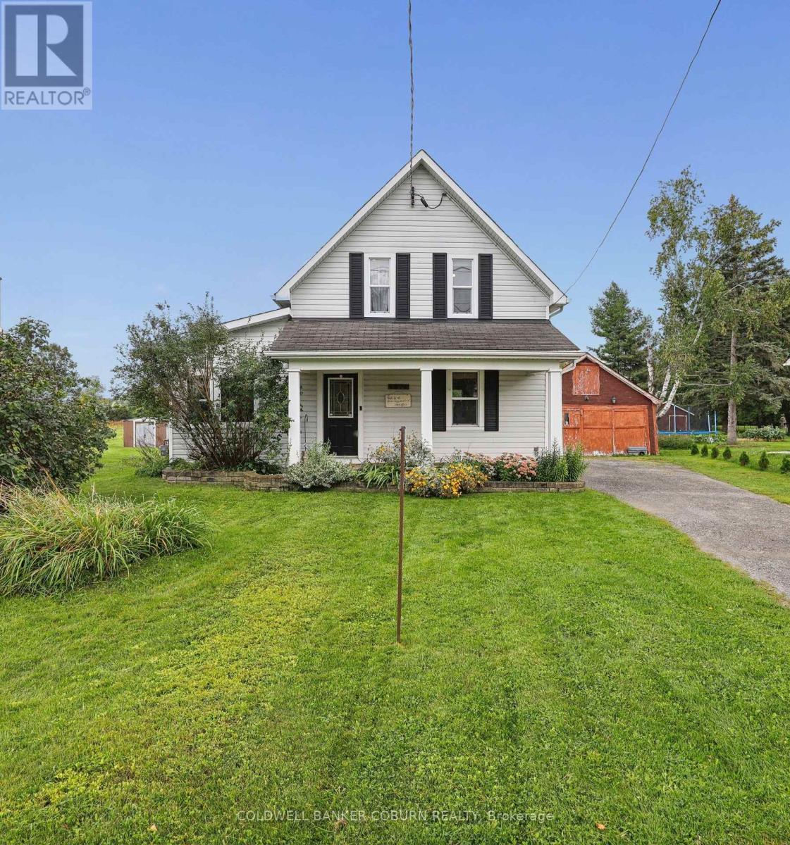 6674 FOURTH LINE ROAD S, Ottawa, Ontario
