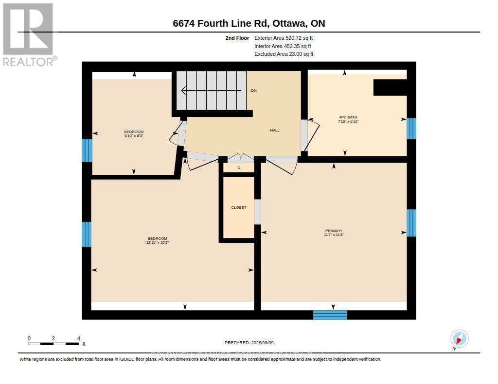 6674 Fourth Line Road S, Ottawa, Ontario K0A 2T0 - Photo 40 - X13766992