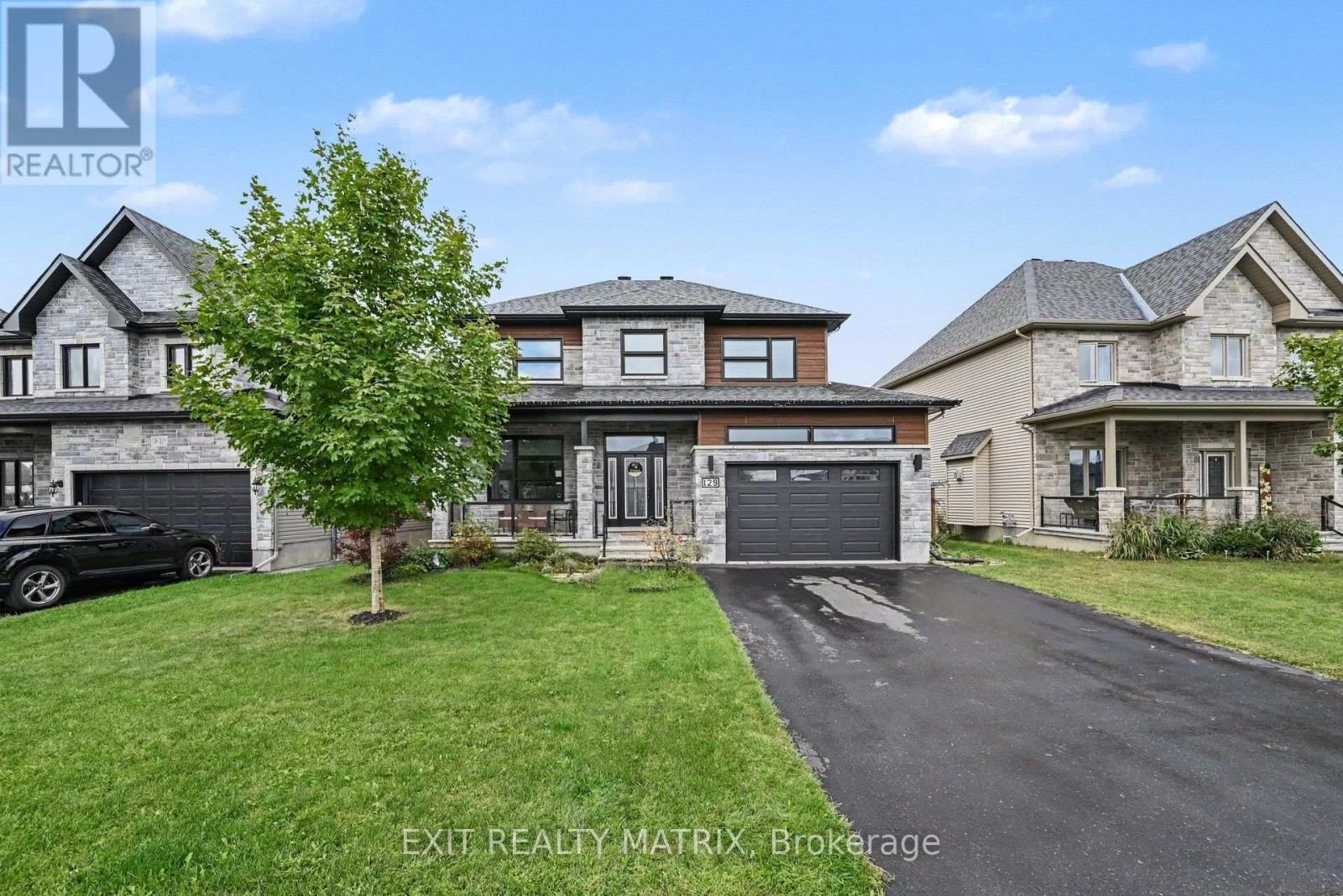 129 Lyon Street, Russell, Ontario  K0A 1W0 - Photo 3 - X13767028