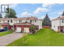 135 DAVENTRY CRESCENT, Ottawa, Ontario
