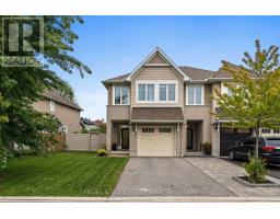 309 ALASKEN DRIVE, Ottawa, Ontario