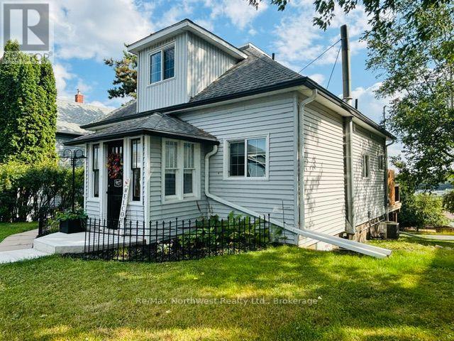 917 Park Street, Kenora (Central), Ontario  P9N 1B8 - Photo 3 - X13767058