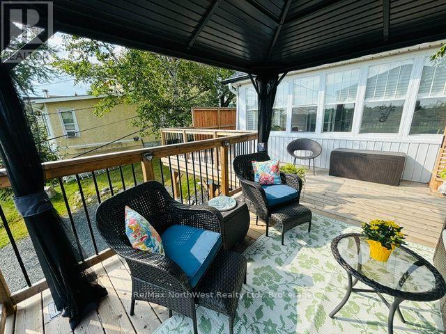 917 Park Street, Kenora (Central), Ontario  P9N 1B8 - Photo 40 - X13767058
